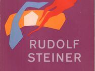 Buch - RUDOLF STEINER 1861-1925 - ERINNERUNG AN EINE AUSSTELLUNG 1961 - Zeuthen