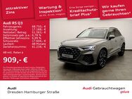 Audi RSQ3, , Jahr 2024 - Dresden