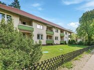 Zentrale Lage, praktische Ausstattung: Ihre neue Wohnung in Berlin - Berlin