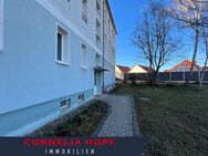 #ruhig Wohnen #2-Raum-Wohnung #Keller #Herbsleben #Land-Liebe - Herbsleben