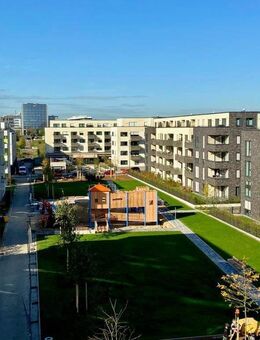 Wohnen mit Stil bei VIVAWEST. - Düsseldorf