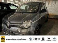 Renault Twingo, 0.9 TCe 90 Limited, Jahr 2018 - Berlin