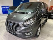 Ford Tourneo Custom Trend L2 NUR GEWERBETREIBENDE! - Plauen