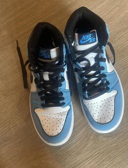 Jordans - Herrenberg