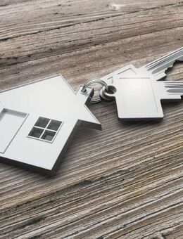 SO EINFACH KANN INVESTMENT SEIN! NEUBAUPROJEKT! 2 Zimmer - Dornburg