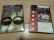 AC/DC, The Sweet DVD. Zugabe CD Rock'N'Roll - Pinneberg