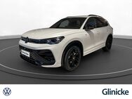 VW Tiguan, 1.5 R-Line eHybrid | |, Jahr 2022 - Erfurt