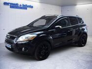 Ford Kuga 2.5 4x4 Titanium XENON+NAVI+AHK+RFK+GRA+PDC - Freiburg (Breisgau)