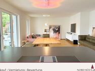Energieklasse A: neuwertige 3-Zimmer-Wohnung mit Designerküche, Parkettboden und Garage. - Baden-Baden