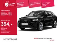 Audi Q2, 40 TFSI quattro S line |, Jahr 2024 - Plattling