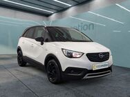 Opel Crossland X, 5.0 Limited Edition, Jahr 2019 - München