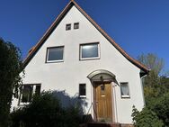 günstiges Haus in bevorzugter Wohnlage - Wittingen