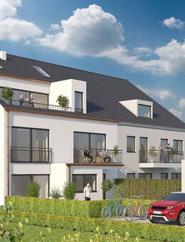MÜNCHNER IG: Anstatt Haus - Erstklassiges Wohnambiente auf über 180 qm mit großen Süd-Garten! - München