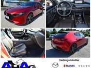 Mazda 3, 2.0 -X AWD Selection, Jahr 2020 - Schleusingen