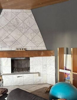 Geräumige Maisonette Eigentumswohnung mit Garten, 2 Balkonen und Garage - Recklinghausen