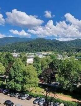 KAUF statt MIETE -schöne 3 Zimmer-Wohnung mit großem Balkon und Garage, für Anleger oder Eigennutzer - Waldkirch