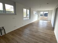 Betreutes Wohnen: Moderne 2-Zi-Wohnung + Terrasse - Küche inklusive - Herrenberg