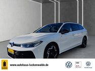 VW Passat Variant, 2.0 TDI R-Line, Jahr 2025 - Luckenwalde