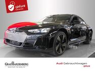 Audi e-tron, GT quattro, Jahr 2021 - Singen (Hohentwiel)