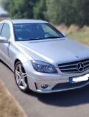 Mercedes Benz CLC 180 Kompressor in 03058