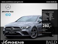 Mercedes A 200, AMG Wide Amb 18, Jahr 2022 - Olpe