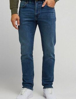 Lee® Slim-fit-Jeans Extrem Motion Slim Extreme Motion Stretchware