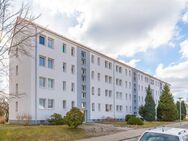 Einraumwohnung mit Balkon - Lauchhammer