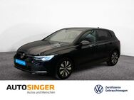 VW Golf, 1.5 TSI VIII Move DIGITAL, Jahr 2024 - Marktoberdorf