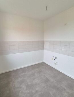 Sanierte 2 Raumwohnung mit Balkon - Grimma