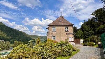 Ihr neues Zuhause mit perfekter Aussicht