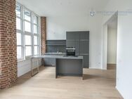 Exklusive 4-Zi.-Whg. mit Terrasse, EBK, Gäste-WC, Aufzug, 3x PKW Stellplatz - Forchheim (Bayern)