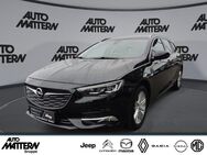 Opel Insignia, B Sports Tourer Dynamic, Jahr 2017 - Bielefeld