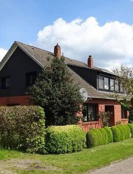 Saniertes u. gepflegtes Mehrgenerationenhaus in Beverstedt-Bokel - Beverstedt