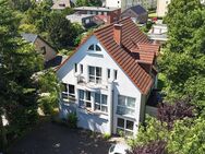 Geräumige 1 Zimmer Wohnung mit Sonnenterrasse - Oldenburg