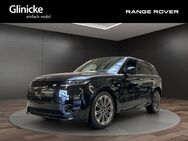 Land Rover Range Rover Sport, P460e Dynamic HSE elek, Jahr 2024 - Kassel