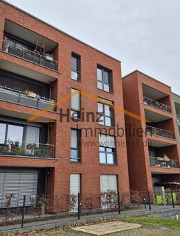 Sonnige Balkonwohnung in ruhiger Zentrumslage !!! - Bergisch Gladbach