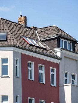 Investment in Prenzlauer Berg: Vermietet ++ im schönen Helmholtzkiez ++ sehr gute ÖPNV-Anbindung - Berlin