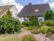 Einfamilienhaus in begehrter Lage - Mölln (Schleswig-Holstein)