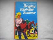 Brigittes schönster Sommer,Rauzier-Fontayne,Ahorn Verlag - Linnich