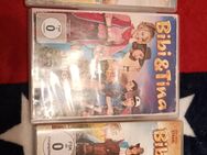 3 Bibi&Tina Dvds - Berlin Reinickendorf