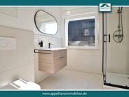 Helle und moderne EG-Wohnung inkl. Terrasse in Hasbergen ! - Hasbergen