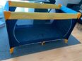 Neuwertiges Hauck Reisebett Dream N Play, faltbar in 53773