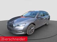 Skoda Octavia, 1.5 TSI Combi e-TEC Ambition, Jahr 2024 - Straubing