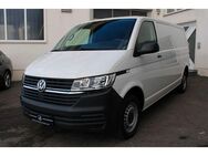 VW Transporter 2.0 TDI Kas. lang PDC KLIMA DAB - Willmering