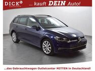 VW Golf Var 2.0 TDI DSG Highl+R Line PANO+VIRTU+LED - Bebra