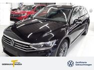 VW Passat Variant, GTE LM18 IQ LIGHT, Jahr 2023 - Duisburg