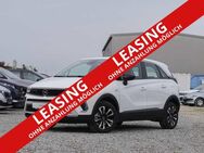 Opel Crossland 1.2 Turbo Elegance //Kamera/PDC/LED - Thannhausen