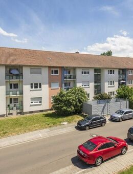 4-Zimmer-Wohnung in Landau in der Pfalz - Landau (Pfalz)
