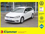 VW Golf Variant, 1.5 TSI VII Comfortline, Jahr 2020 - Hengersberg