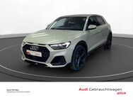 Audi A1, allstreet 25 TFSI S line vo hi, Jahr 2024 - Minden (Nordrhein-Westfalen)